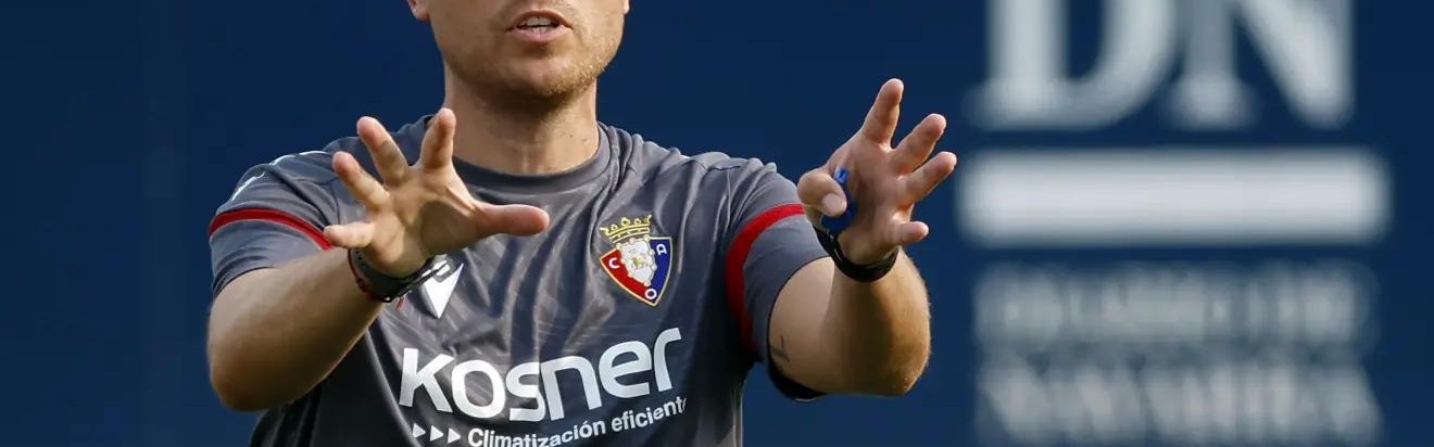 奥萨苏纳主帅：参加世俱杯皇马体能没受影响，状态反而更火热